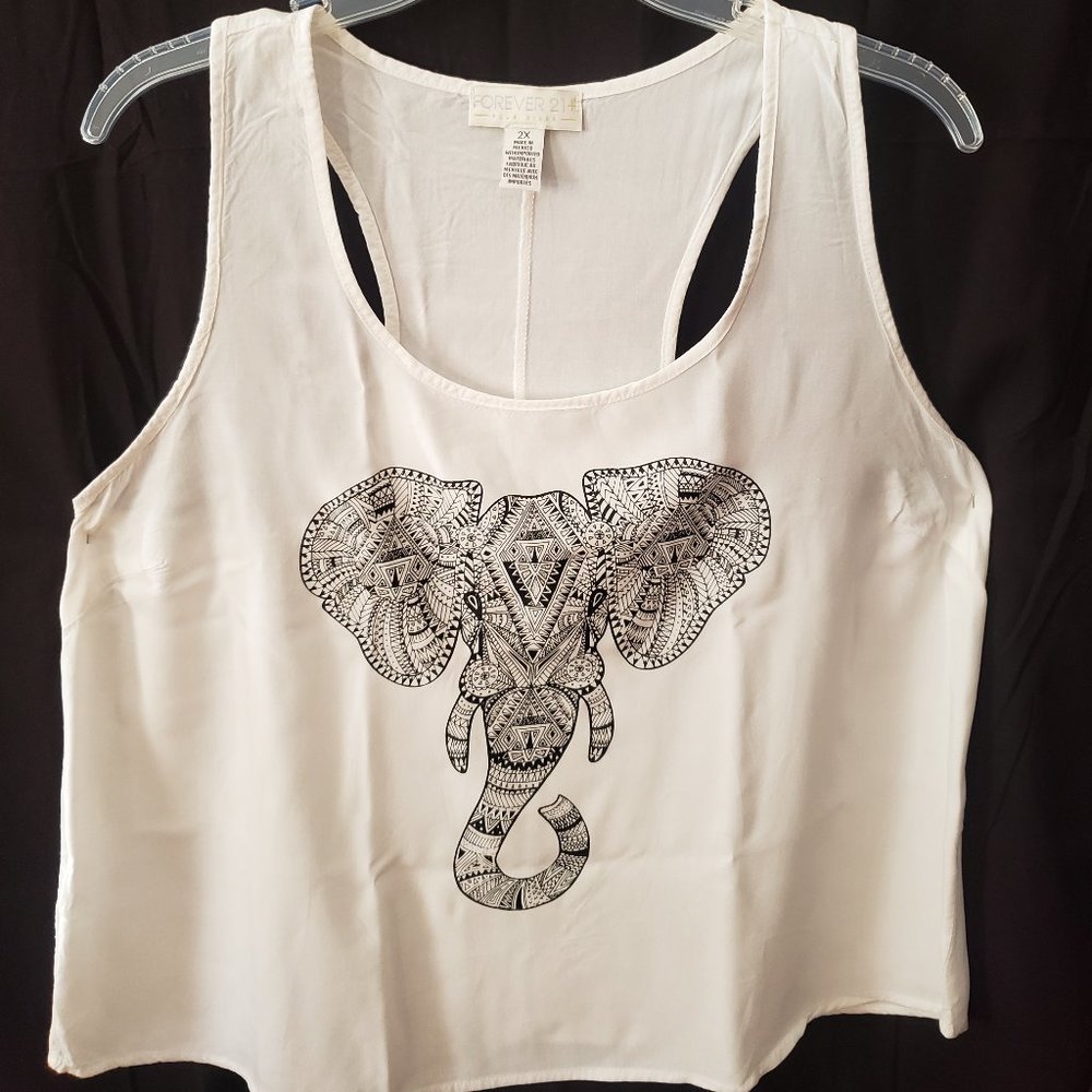 Forever 21Top!